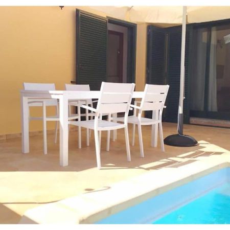 Anahi Homes Corralejo- Dracaena 20 Ла-Оліва Екстер'єр фото