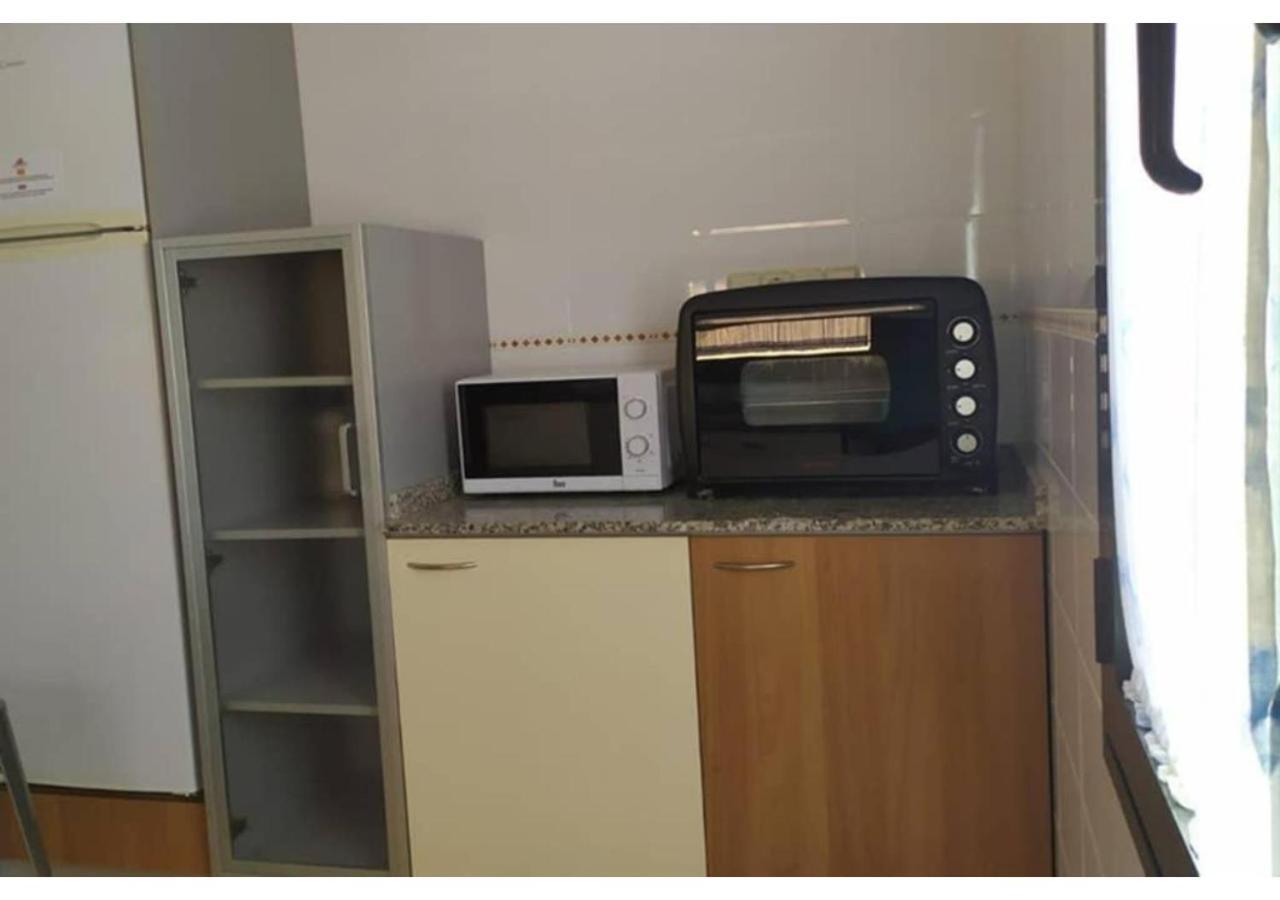 Anahi Homes Corralejo- Dracaena 20 Ла-Оліва Екстер'єр фото