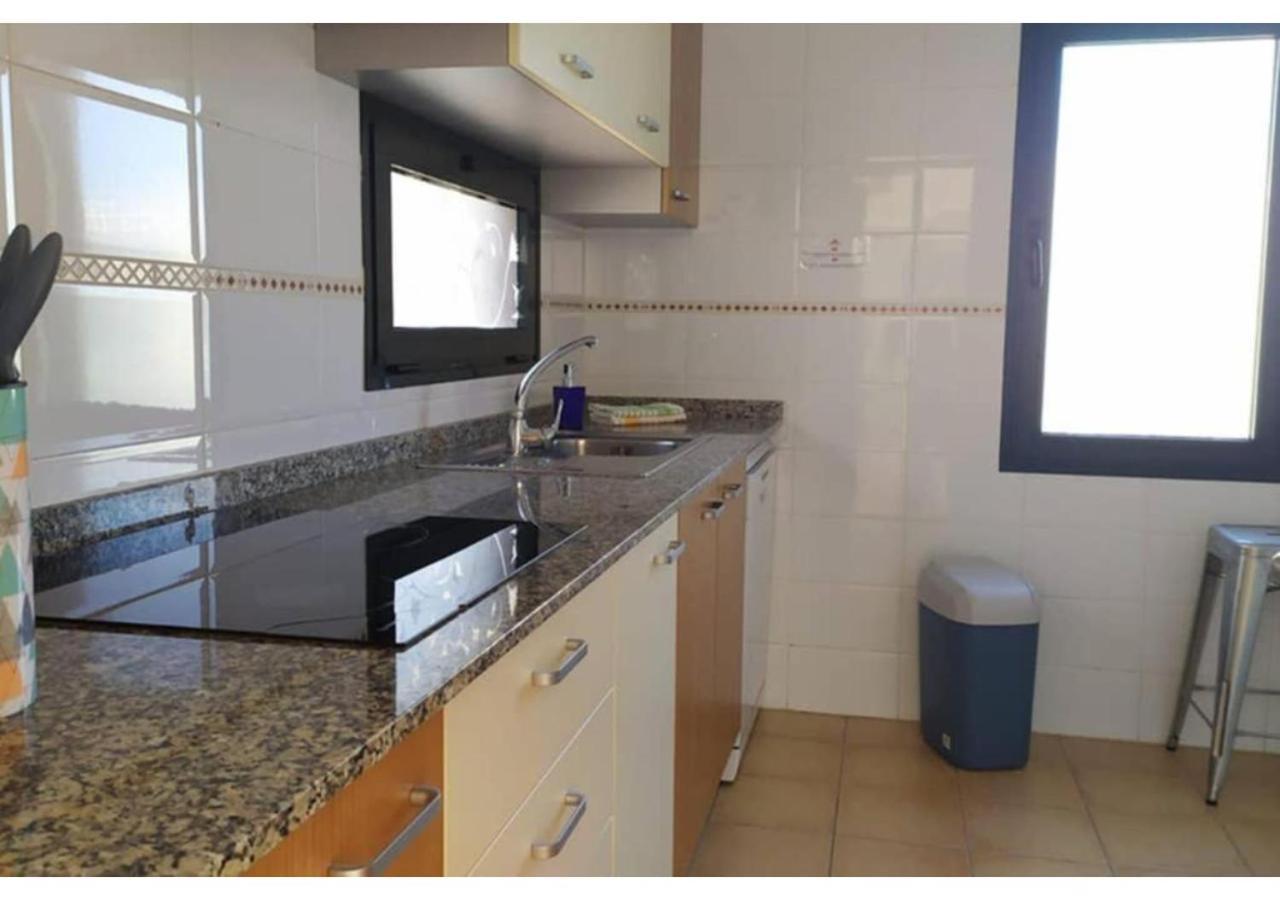 Anahi Homes Corralejo- Dracaena 20 Ла-Оліва Екстер'єр фото