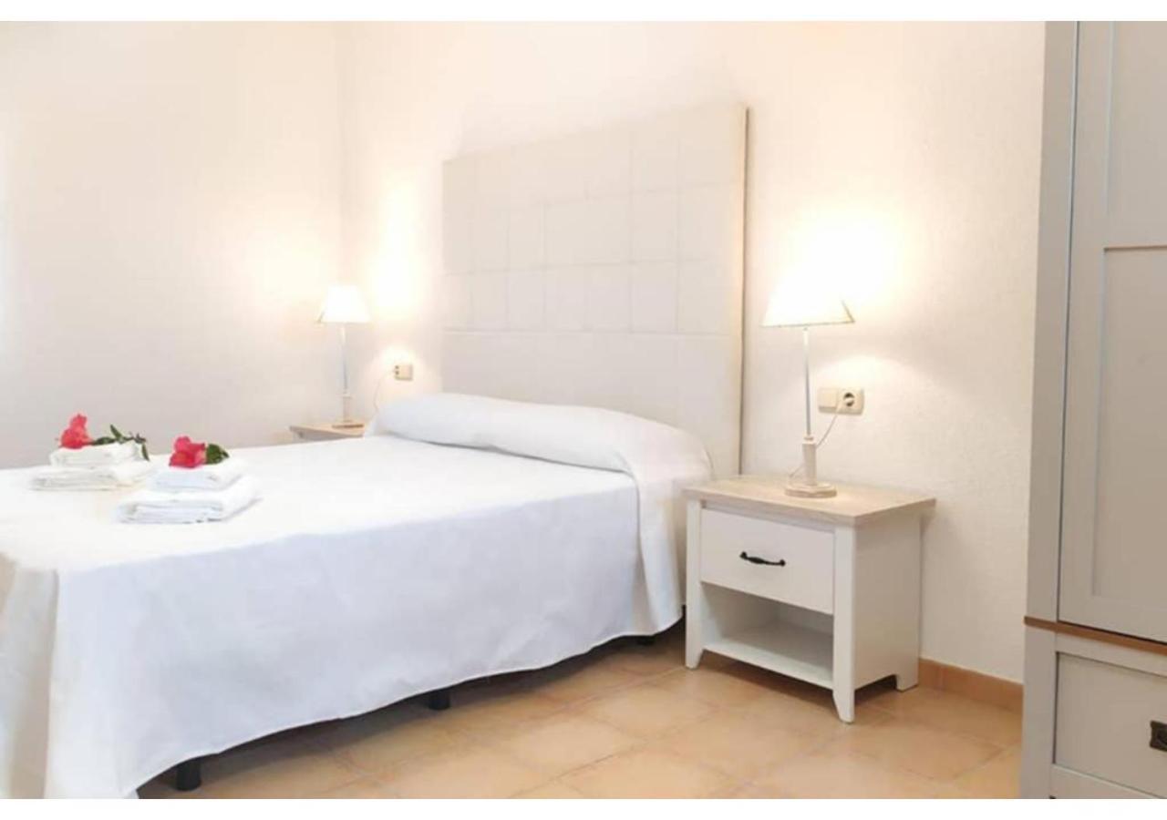 Anahi Homes Corralejo- Dracaena 20 Ла-Оліва Екстер'єр фото