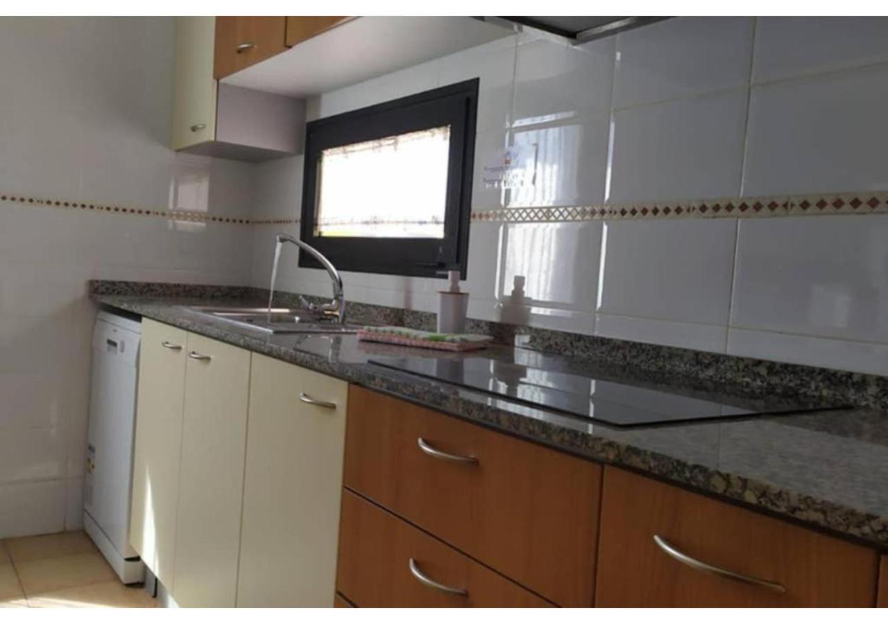 Anahi Homes Corralejo- Dracaena 20 Ла-Оліва Екстер'єр фото
