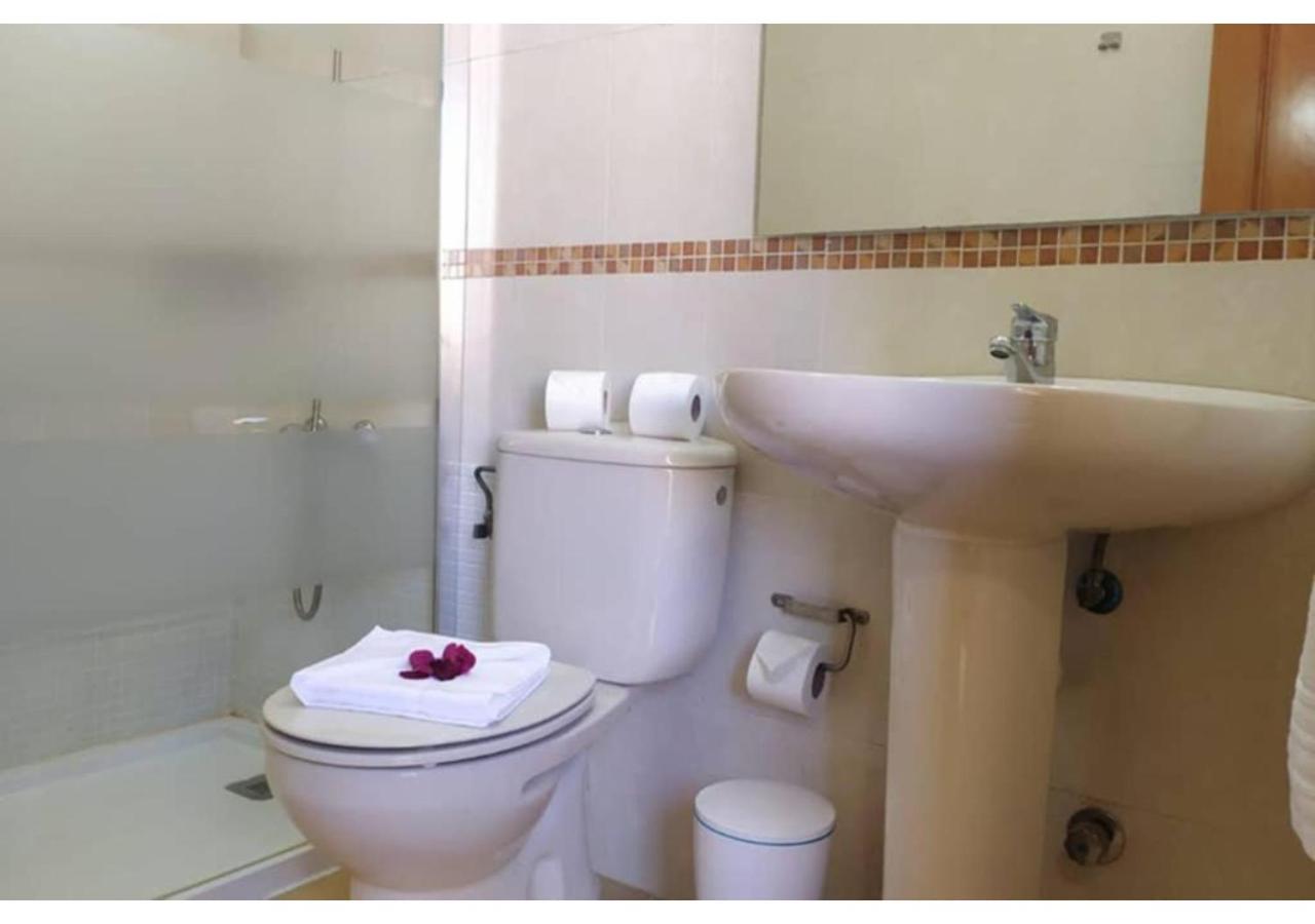 Anahi Homes Corralejo- Dracaena 20 Ла-Оліва Екстер'єр фото