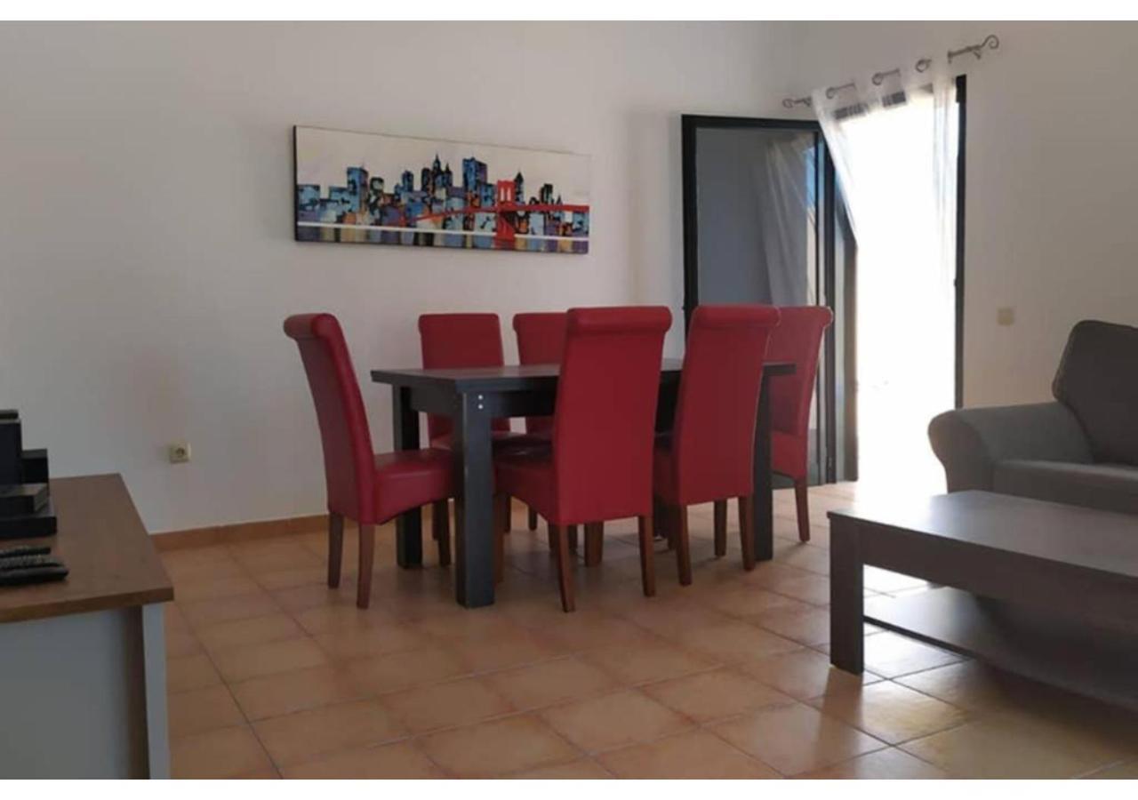Anahi Homes Corralejo- Dracaena 20 Ла-Оліва Екстер'єр фото