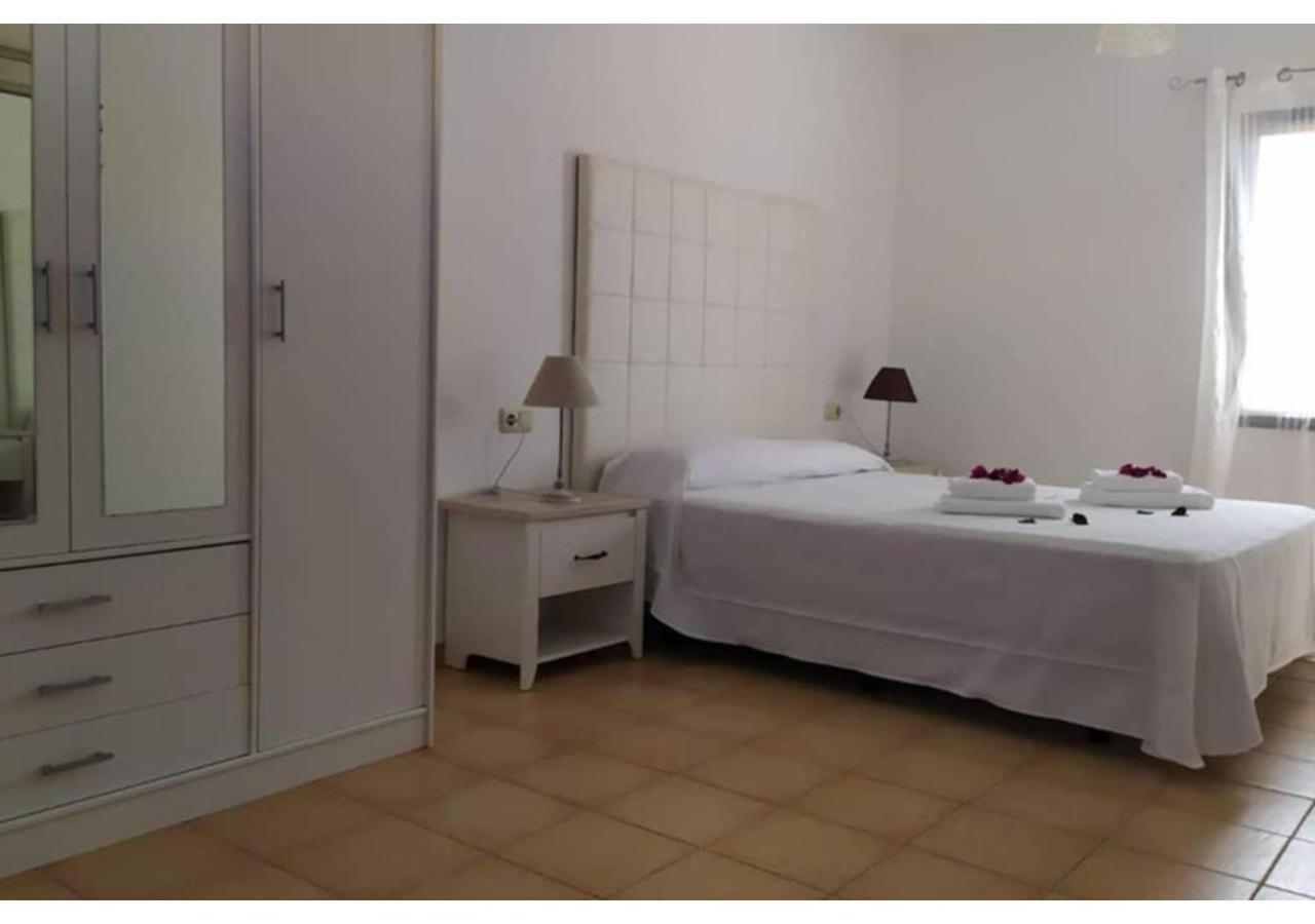 Anahi Homes Corralejo- Dracaena 20 Ла-Оліва Екстер'єр фото