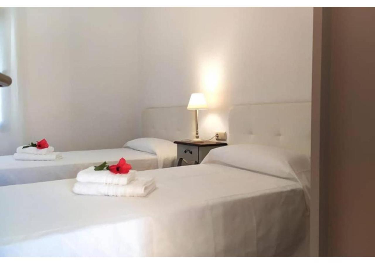 Anahi Homes Corralejo- Dracaena 20 Ла-Оліва Екстер'єр фото