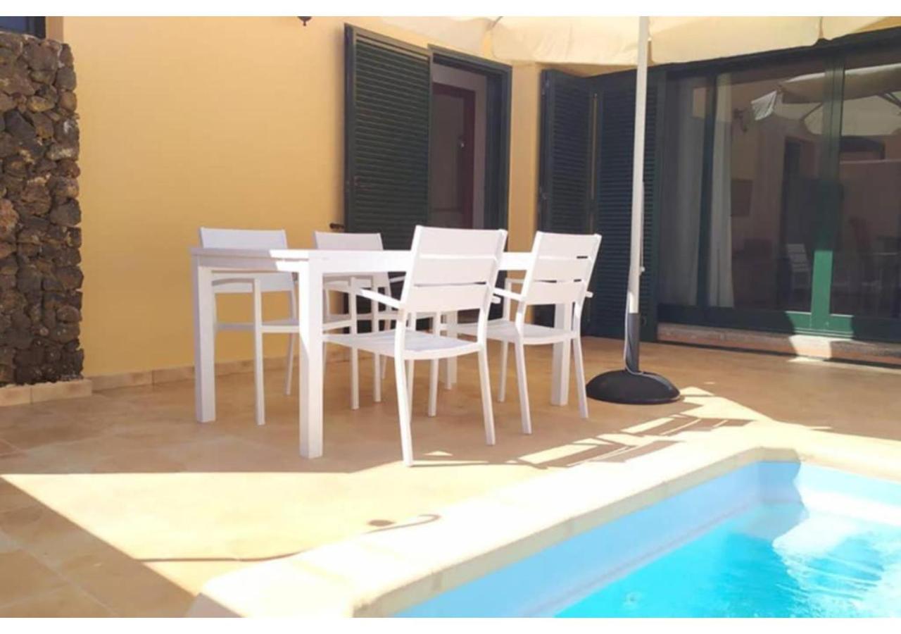 Anahi Homes Corralejo- Dracaena 20 Ла-Оліва Екстер'єр фото