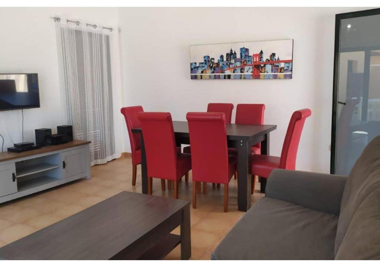 Anahi Homes Corralejo- Dracaena 20 Ла-Оліва Екстер'єр фото