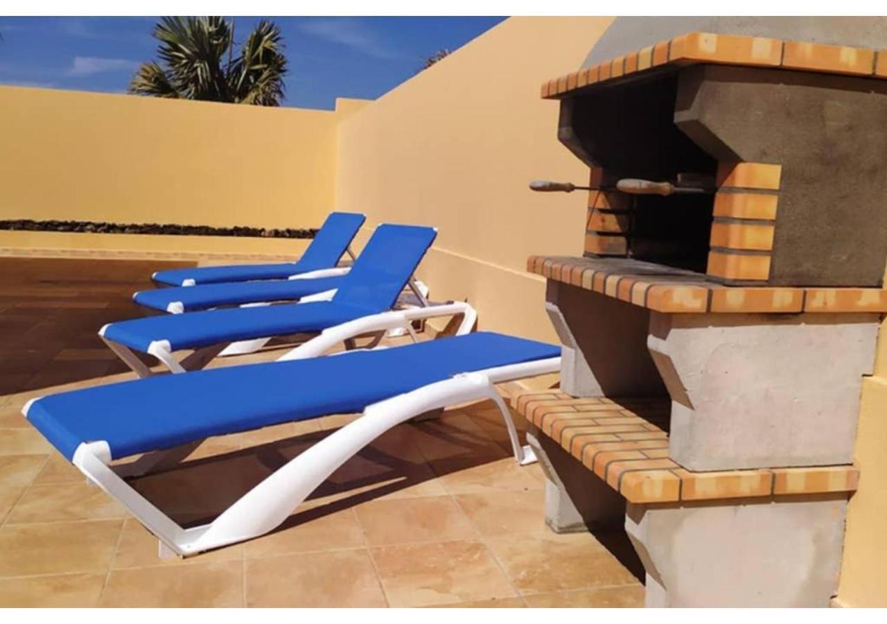 Anahi Homes Corralejo- Dracaena 20 Ла-Оліва Екстер'єр фото